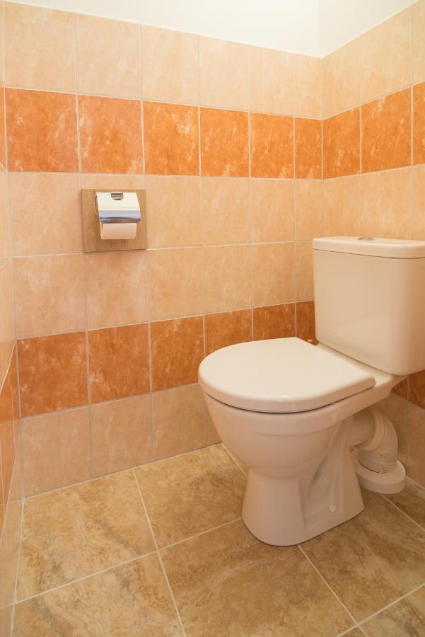 Nice Home To Stay At Prague Close To Castle With Terrace And Garden Екстер'єр фото